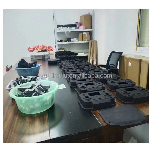 Fast 3D Printing of Industrial Plastic Electronic Products and CNC Machining Services for Aviation Parts